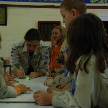DSC 0192 - Scouts en Gidsen Zaventem 